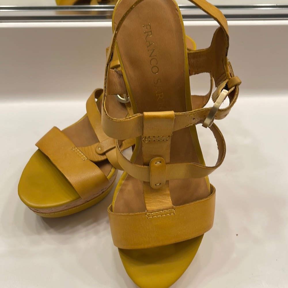 Franco Sarto shoes size 8M